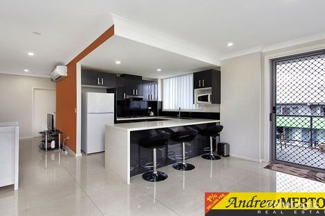 Property photo of 404C/8 Myrtle Street Prospect NSW 2148