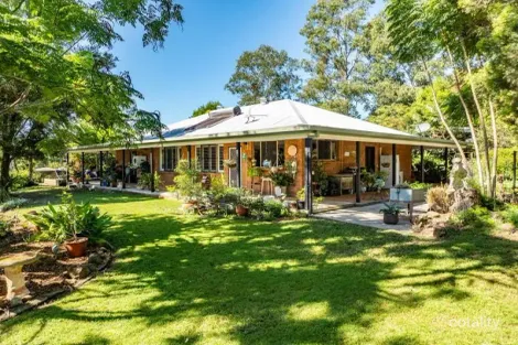 2 Stead Rd, Jiggi, NSW 2480