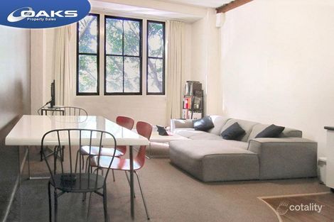 Property photo of 208/243-271 Pyrmont Street Pyrmont NSW 2009
