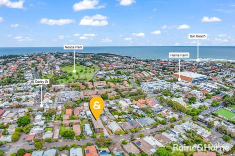 Property photo of 5/71 Dawson Street Cooks Hill NSW 2300