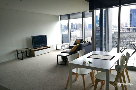 Property photo of 605/81 South Wharf Drive Docklands VIC 3008