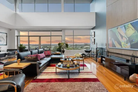 1/47 Tully Rd, East Perth, WA 6004