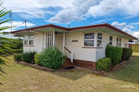 Property photo of 4 River Road Kingaroy QLD 4610