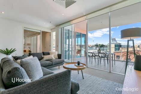 Property photo of 512/15 Vaughan Place Adelaide SA 5000