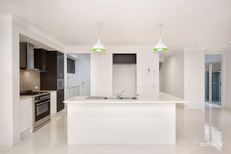 Property photo of 8 Mango Crescent Mernda VIC 3754