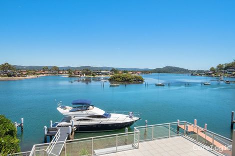 Property photo of 11 Empire Bay Drive Daleys Point NSW 2257