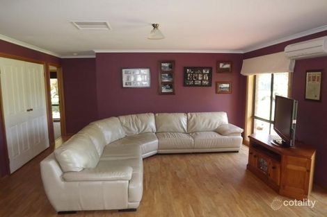 Property photo of 813 Fuzzards Road Waaia VIC 3637