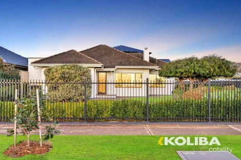 Property photo of 18 David Avenue Findon SA 5023