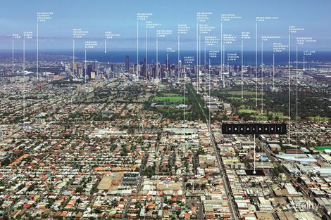 G07/288 Albert St, Brunswick, VIC 3056