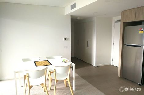 Property photo of 605/81 South Wharf Drive Docklands VIC 3008