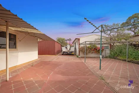 Property photo of 25 David Street Greenacre NSW 2190