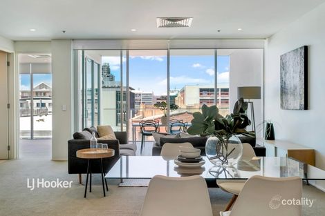 Property photo of 512/15 Vaughan Place Adelaide SA 5000