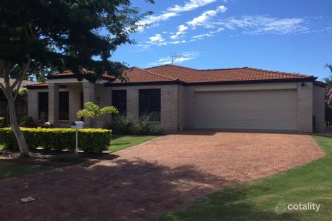 Property photo of 7 Coast Bay Close Point Vernon QLD 4655