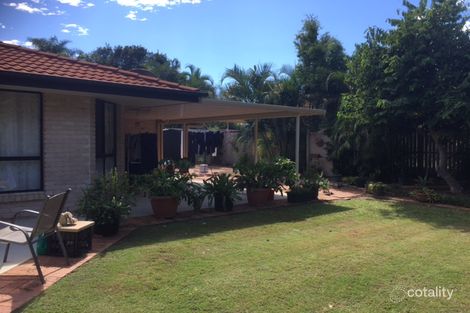 Property photo of 7 Coast Bay Close Point Vernon QLD 4655
