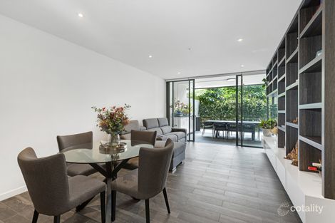 Property photo of 1034/12 Longland Street Newstead QLD 4006