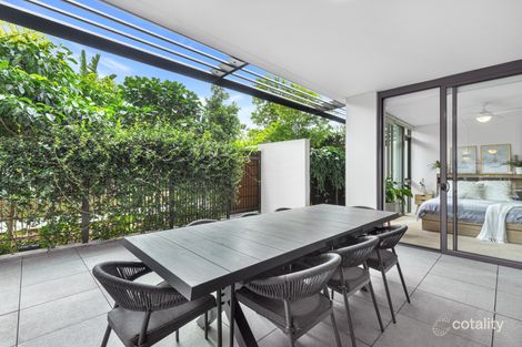 Property photo of 1034/12 Longland Street Newstead QLD 4006