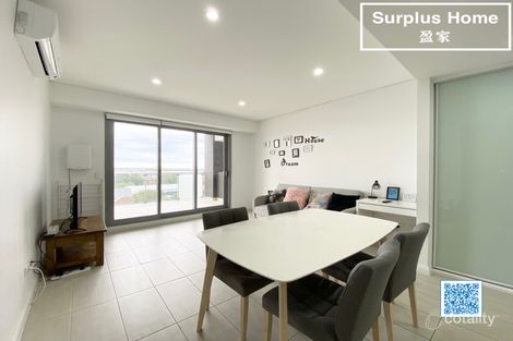 703/93 Auburn Rd, Auburn, NSW 2144