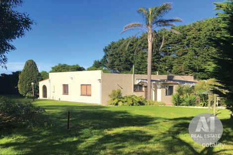 10 Callejas Rd, Portland West, VIC 3305