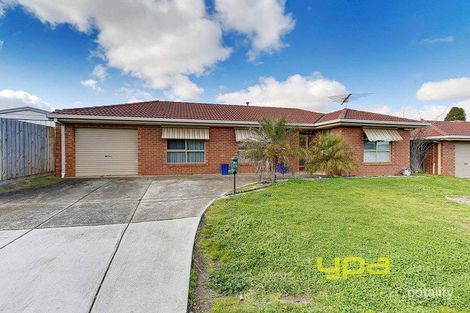 Property photo of 2/50 Mitchell Crescent Meadow Heights VIC 3048