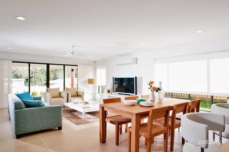 Property photo of 8 Bunya Pine Place Mount Cotton QLD 4165