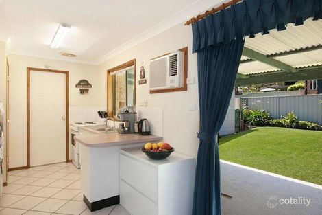 Property photo of 101 Letchworth Parade Balmoral NSW 2283