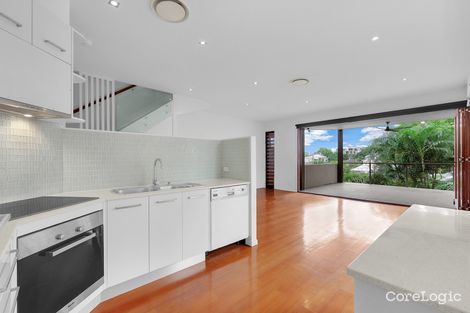 Property photo of 1/28 Central Avenue Indooroopilly QLD 4068