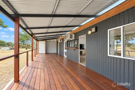 24a Harm St, Lowood, QLD 4311