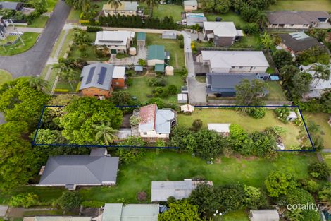 Property photo of 44 Greer Road Salisbury QLD 4107
