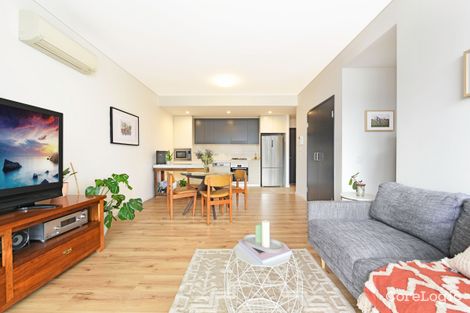 Property photo of 614/19 Baywater Drive Wentworth Point NSW 2127