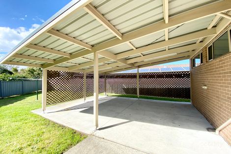 Property photo of 6 Yara Crescent Maryland NSW 2287