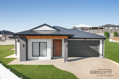 Property photo of 31 Michelson Drive Maddingley VIC 3340