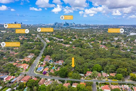 Property photo of 50A Bridge Street Lane Cove NSW 2066