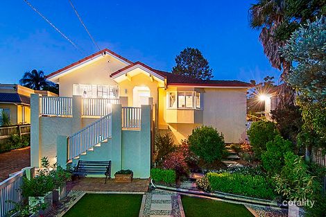 Property photo of 40 Botany Street Clayfield QLD 4011