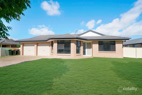 Property photo of 21 Daniel Avenue Rutherford NSW 2320