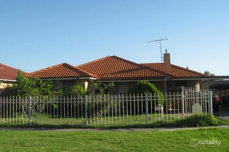 110 Suffolk Rd, Sunshine North, VIC 3020