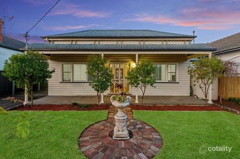 Property photo of 70 Thistle Street Bendigo VIC 3550