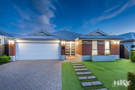 Property photo of 24 Dalmilling Drive The Vines WA 6069