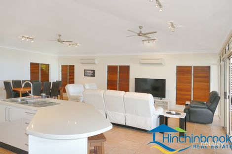 Property photo of 109 Keith Williams Drive Cardwell QLD 4849