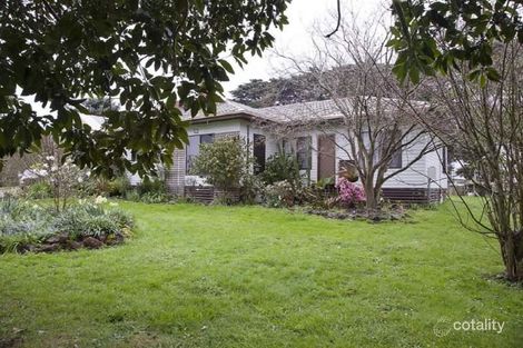 Property photo of 235 Wagner Road Neerim South VIC 3831