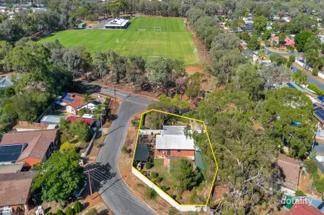 67 CAMIRA WAY, SALISBURY NORTH, SA 5108