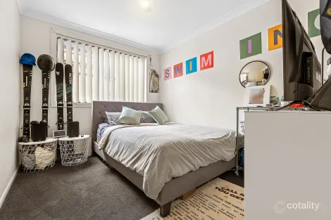 Property photo of 5A Hudson Place Bargo NSW 2574