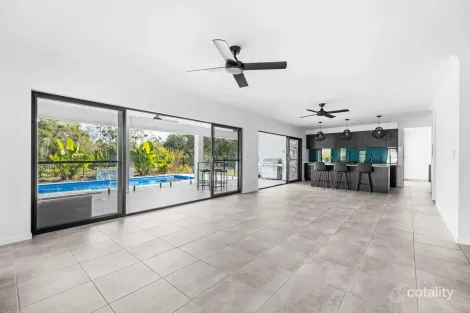 Property photo of 59 Ash Rise Riordanvale QLD 4800