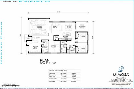 Property photo of 13 Mango Crescent Mernda VIC 3754