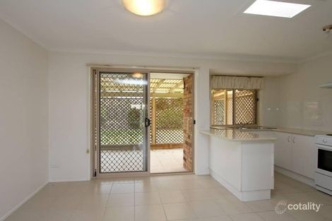 Property photo of 23/5 Lochinvar Court Ashmore QLD 4214