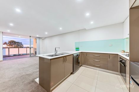 Property photo of 52/502-518 Canterbury Road Campsie NSW 2194