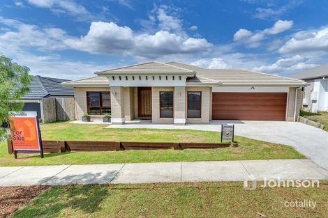 Property photo of 128 Parkview Parade Ripley QLD 4306