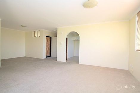 Property photo of 4/61 Bellevue Terrace Clayfield QLD 4011