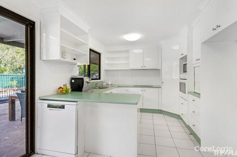 Property photo of 23 Jade Stone Court Carrara QLD 4211