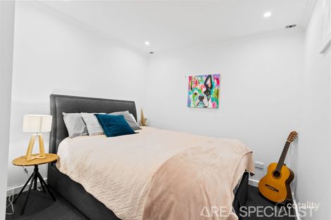 Property photo of 33 Jackson Drive Langwarrin VIC 3910