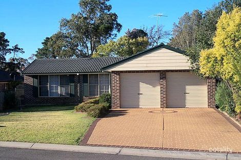 5 Windhover Ct, Bella Vista, NSW 2153
